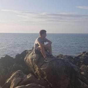 Meet your Posher, Joe